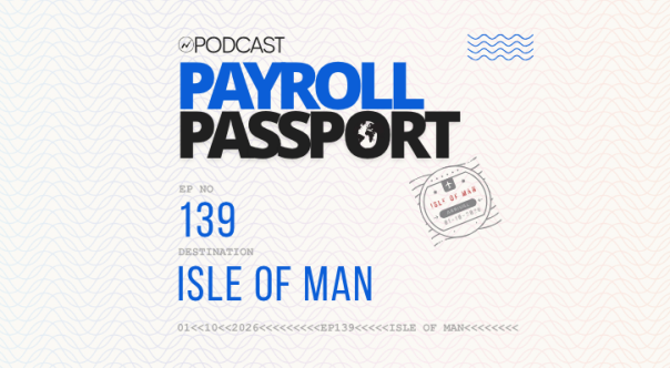 Isle of Man - Payroll Passport
