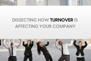 How turnover affects your company