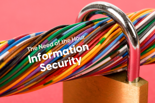 How pivotal is information security