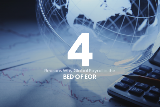 Payroll is bedrock of EOR