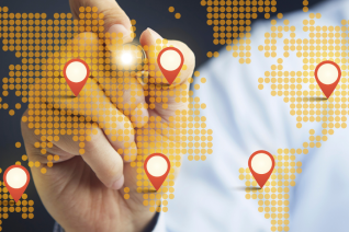 EOR global expansion