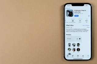 Social media screening