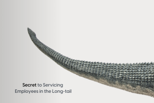Overcoming Global Payroll Challenges: Streamline Long-Tail Employee Servicing