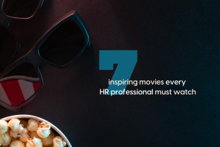 Overcoming Global Payroll Challenges: Inspiring Movies for HR
