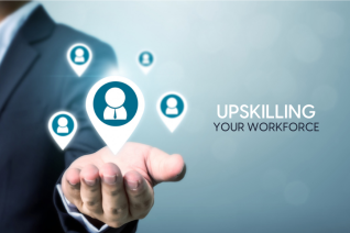 Upskilling your workforce
