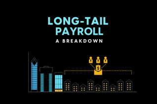 Long-Tail Payroll