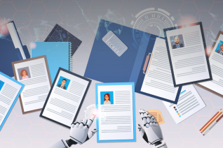 Empowering HR with AI assistant for a seamless employee journey