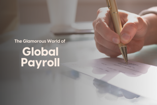 Global payroll