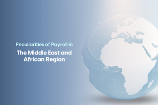 Global Payroll compliance in Middle East and Africa