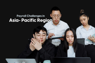 Overcoming payroll challenges in APAC