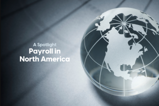 Payroll in North America - A Spotlight