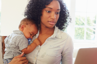 Inclusive culture for mothers in workplace