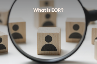 Employer of Record (EOR) simplifying global workforce management