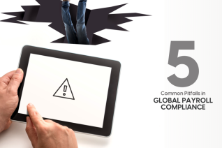 5 common pitfalls in global payroll