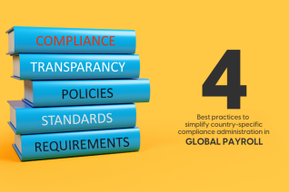 Overcome Global Payroll Challenges with Compliance Solutions