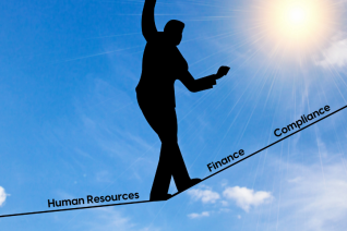 Optimizing Global Payroll: Processing, Compliance & EOR Solutions