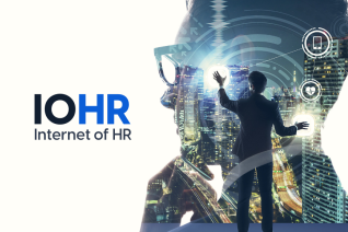Internet of HR