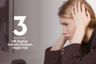 Challenges of Global Payroll Processing for HR Digital Transformation
