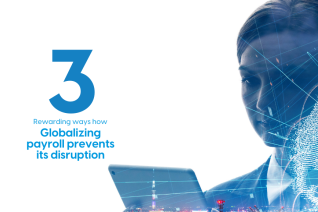 Global Payroll Challenges Solved: Compliance, Processing & Disruption Prevention