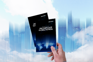Global Payroll Processing & Compliance Guide - Simplify Global Payroll