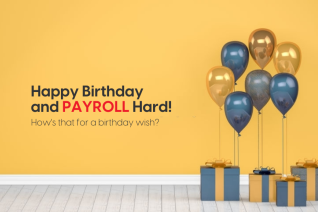 Payroll on demand