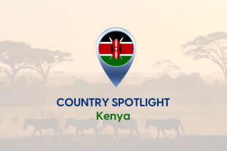 Kenya