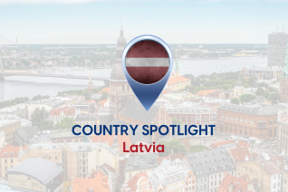 Latvia