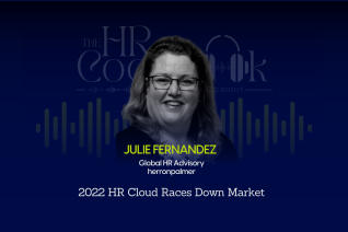 HR cloud races down market