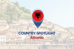Albania