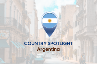 Argentina