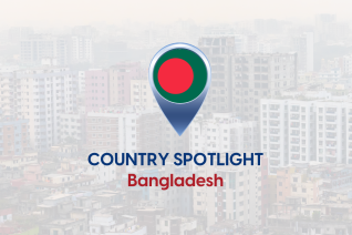 Bangladesh