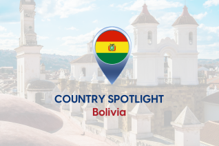 Bolivia
