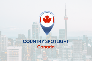 Canada Global Payroll and Employer of Record