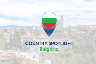 Bulgaria