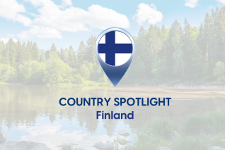 Finland