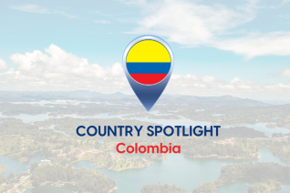 colombia
