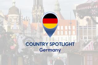 Country Spotlight: Germany