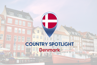 denmark