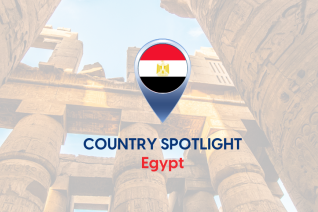 egypt