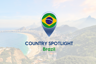 brazil