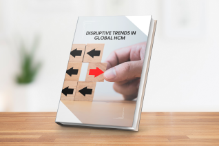 Disruptive trends