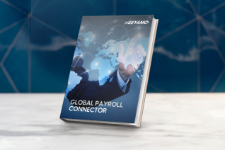 Global connector