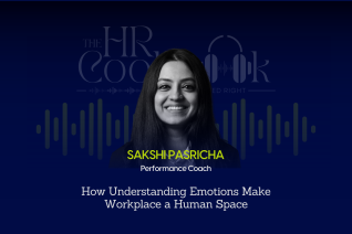 Understanding emotions in workplace