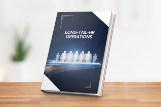 long tail HR operations