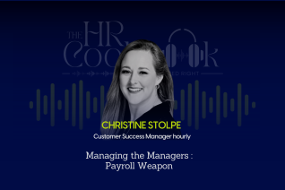 Managing the managers