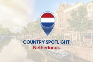 Netherlands Global Payroll and Employer of Record