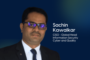 Sachin Kawalkar