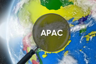 Global Payroll Compliance in APAC