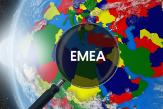 Global Payroll Compliance in EMEA