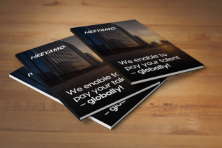 Neeyamo Solutions